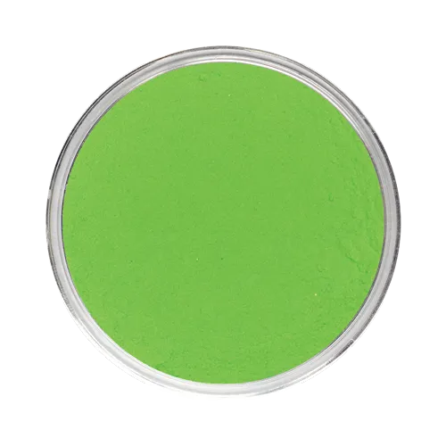 WiseGlow "Radiation Glow" Glow In The Dark Epoxy Colorant Powder / 5g, 15g, 50g